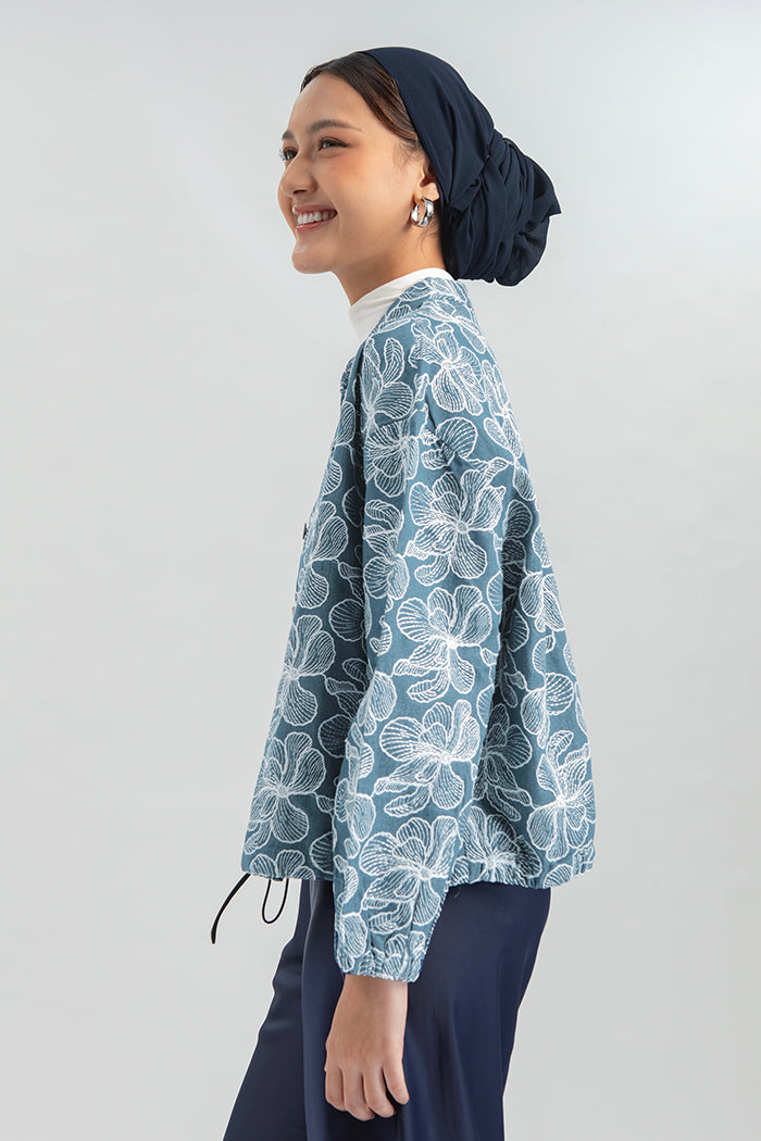 Light Denim Jena