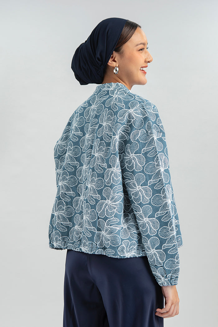 Light Denim Jena