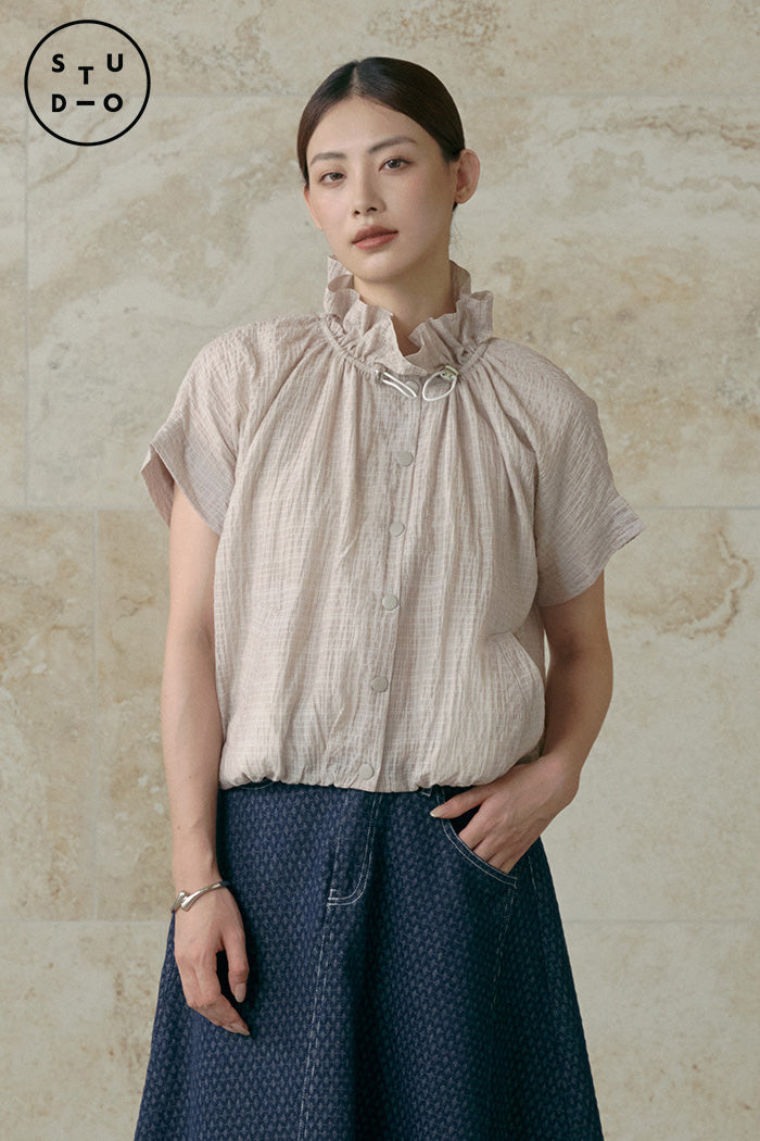 COTTONINKSTUDIO - Light Taupe Lenka