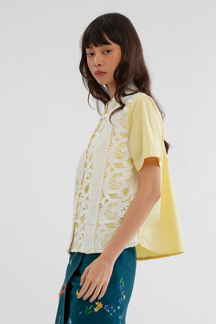 Mahya Kuning – COTTONINK