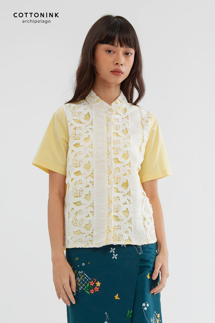 Mahya Kuning