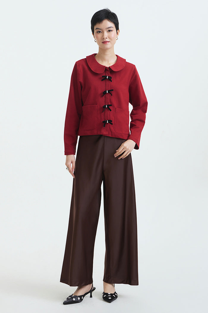 Maroon Lucerne