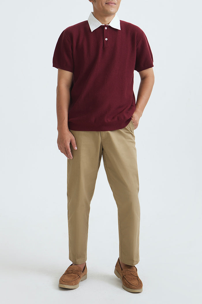 Maroon Nieve