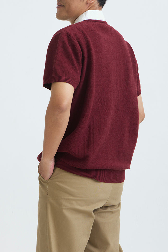 Maroon Nieve