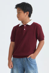 Maroon Poli