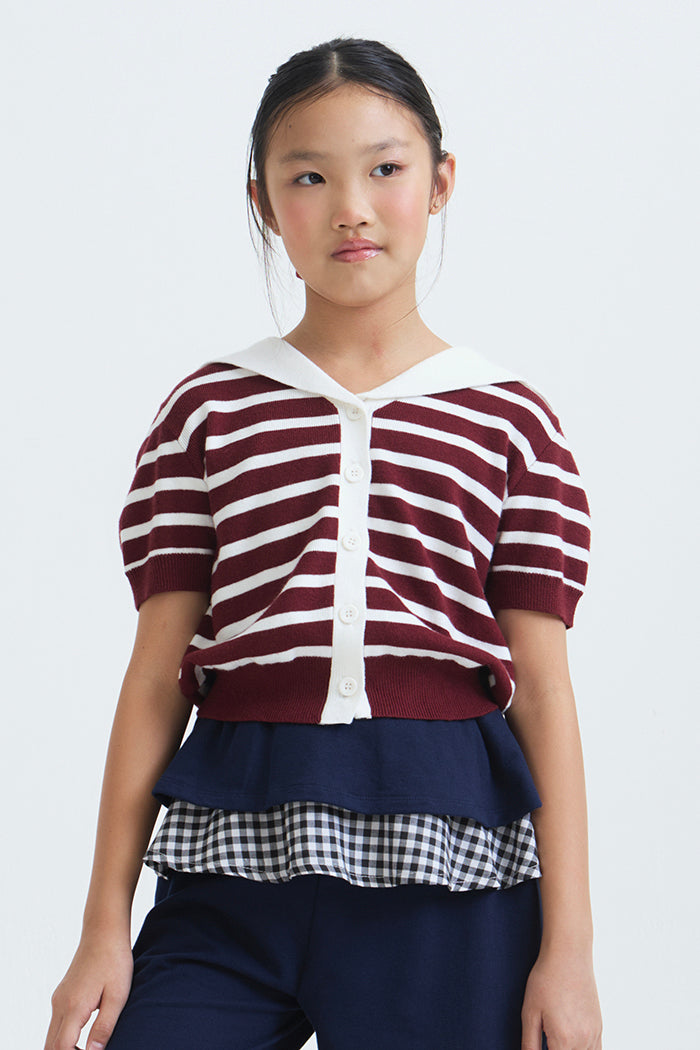 PO October 22 - Maroon Senta