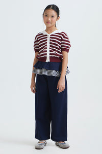 Maroon Senta