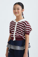 PO October 22 - Maroon Senta