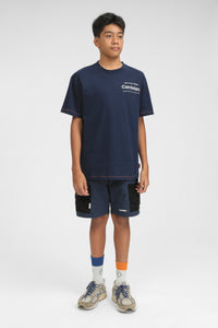 Men For Others Tee Kids Size
