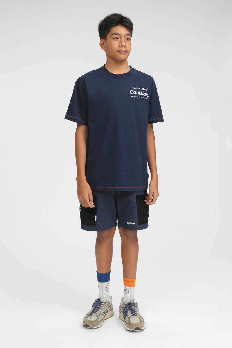 Men For Others Tee Kids Size