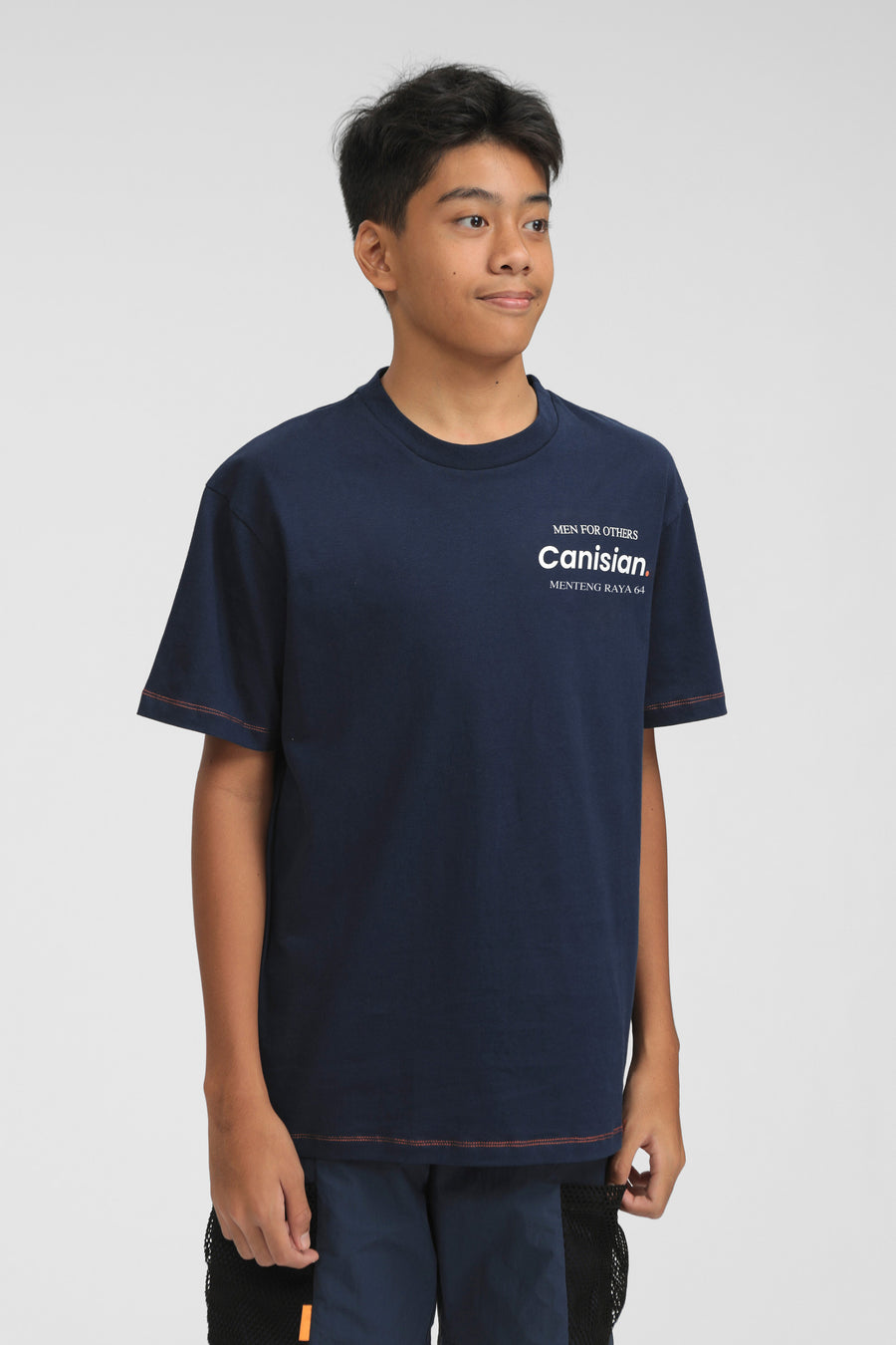 Men For Others Tee