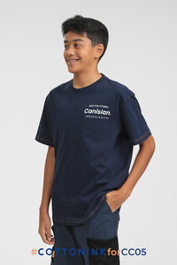 Men For Others Tee Kids Size