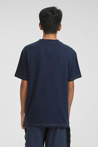 Men For Others Tee Kids Size
