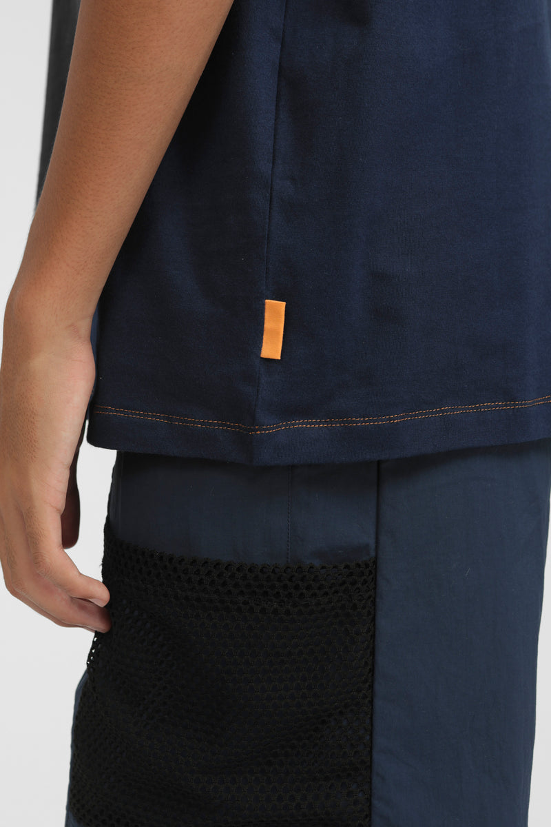 Men For Others Tee Kids Size