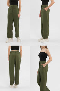 Military Green Tomberlin