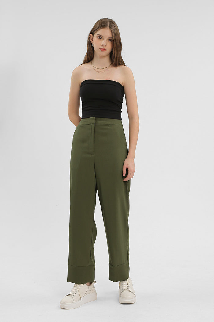 Military Green Tomberlin