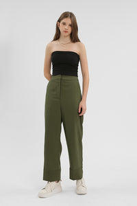 Military Green Tomberlin
