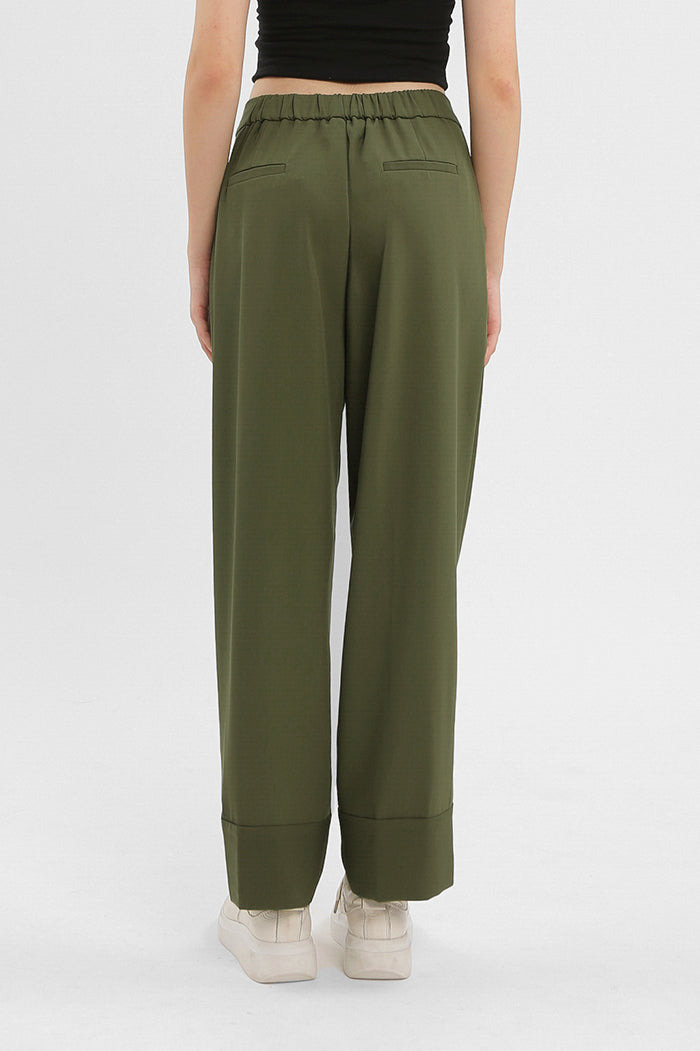 Military Green Tomberlin