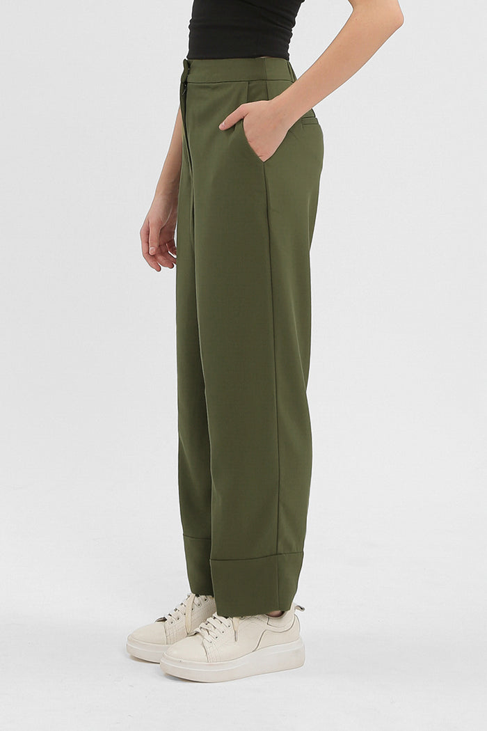 Military Green Tomberlin