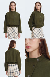 Military Green Neada
