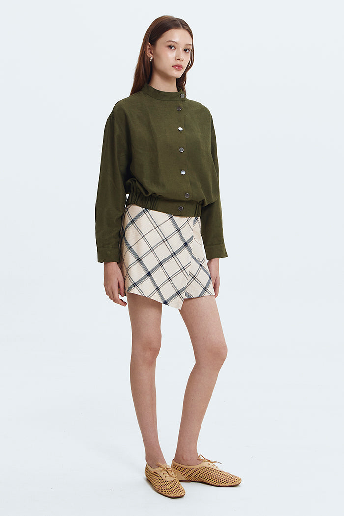 Military Green Neada