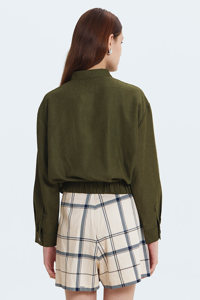 Military Green Neada