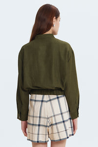 Military Green Neada