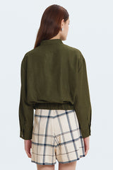 Military Green Neada