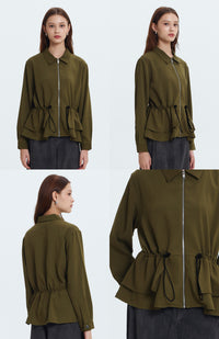 Military Green Rados