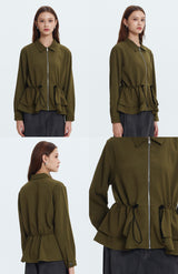 Military Green Rados