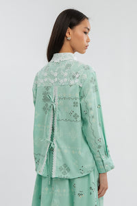 Mint Green Ferlo