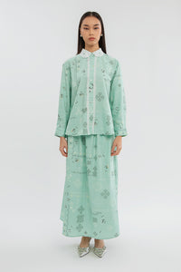 Mint Green Ferlo