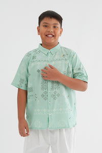 Mint Green Loir