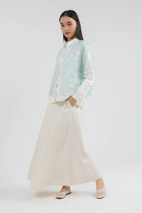 Mint Green Rielli