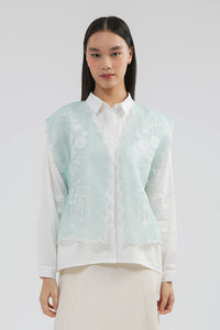 Mint Green Rielli