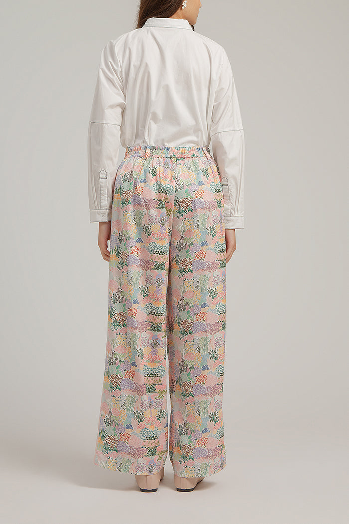 Multicolor Panorama Phair - Defect Sale