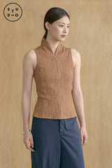 COTTONINKSTUDIO - Mustard Drei