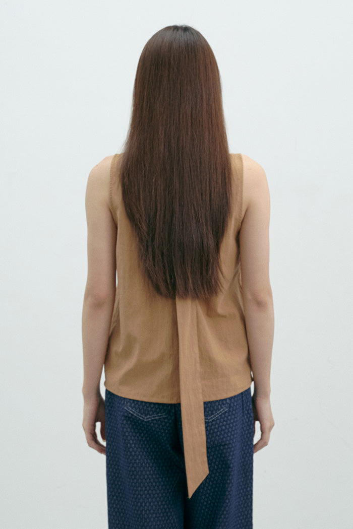COTTONINKSTUDIO - Mustard Radka