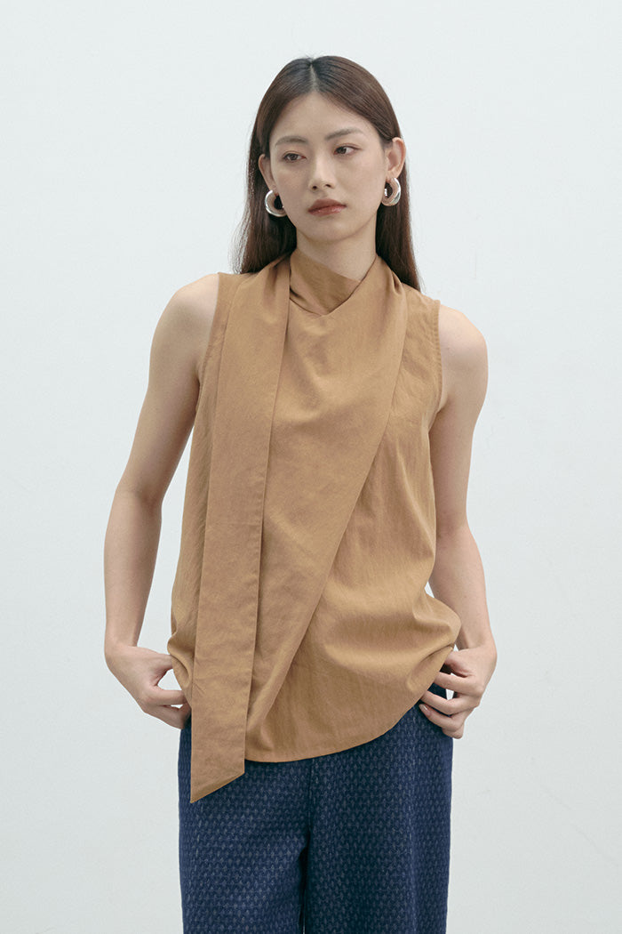 COTTONINKSTUDIO - Mustard Radka