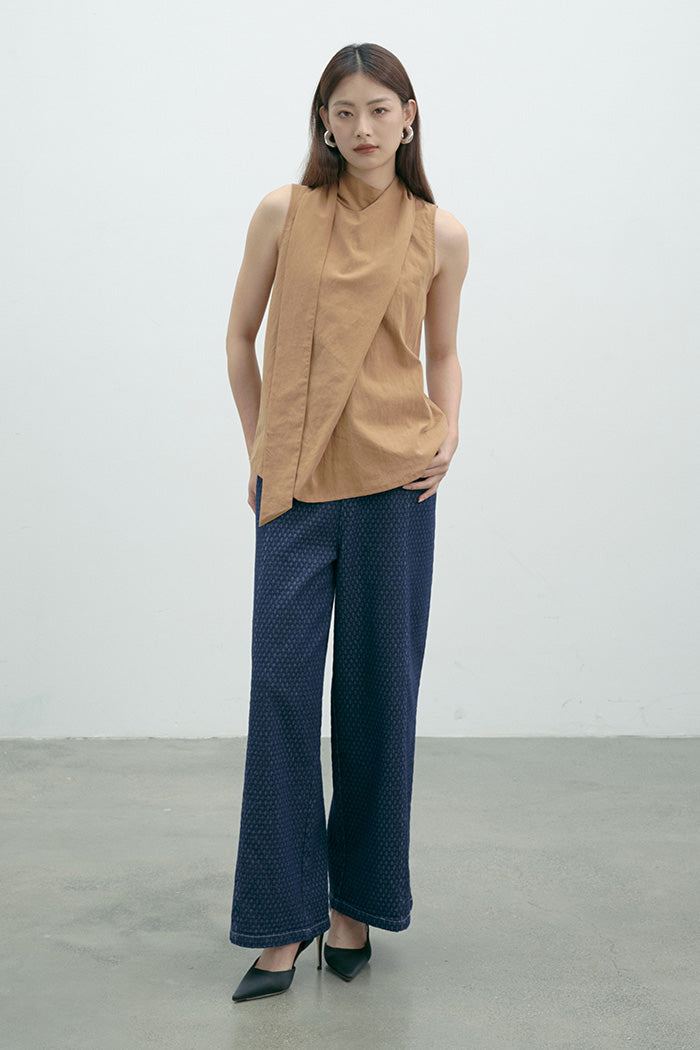 COTTONINKSTUDIO - Mustard Radka