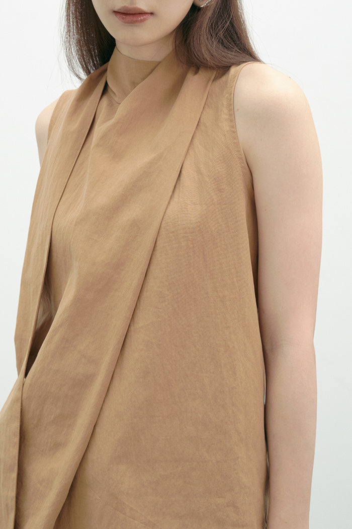 COTTONINKSTUDIO - Mustard Radka