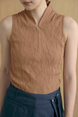 COTTONINKSTUDIO - Mustard Drei