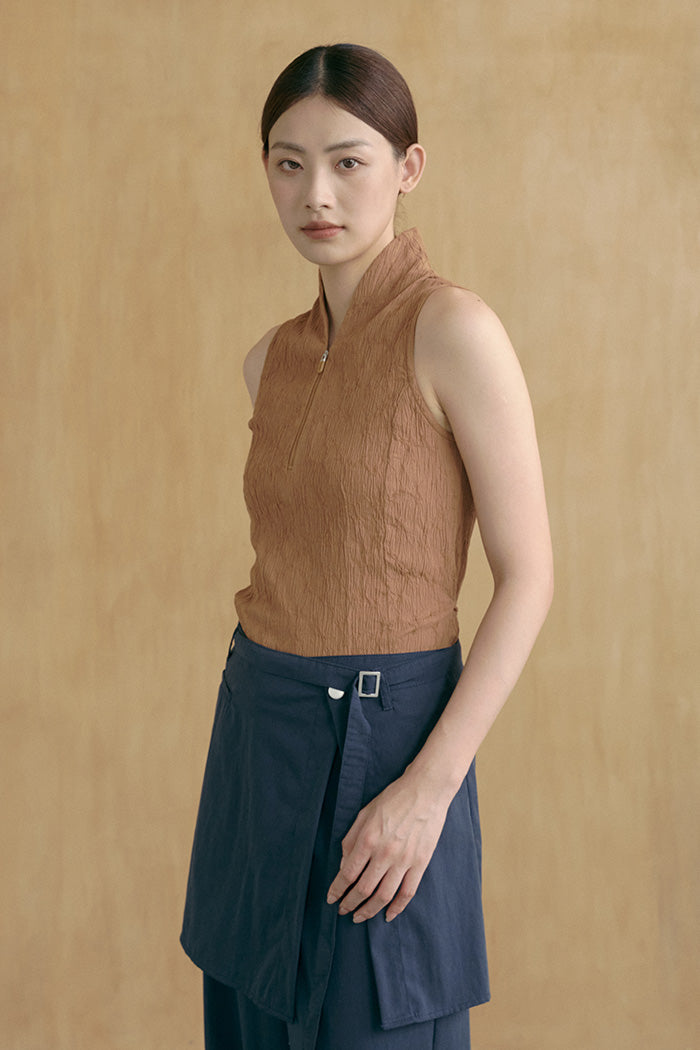 COTTONINKSTUDIO - Mustard Drei