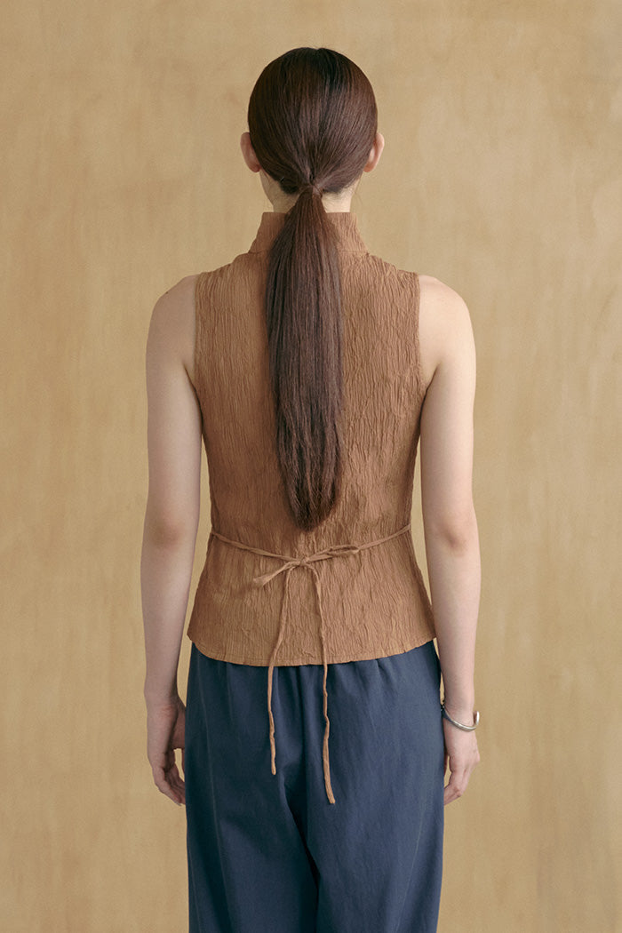 COTTONINKSTUDIO - Mustard Drei