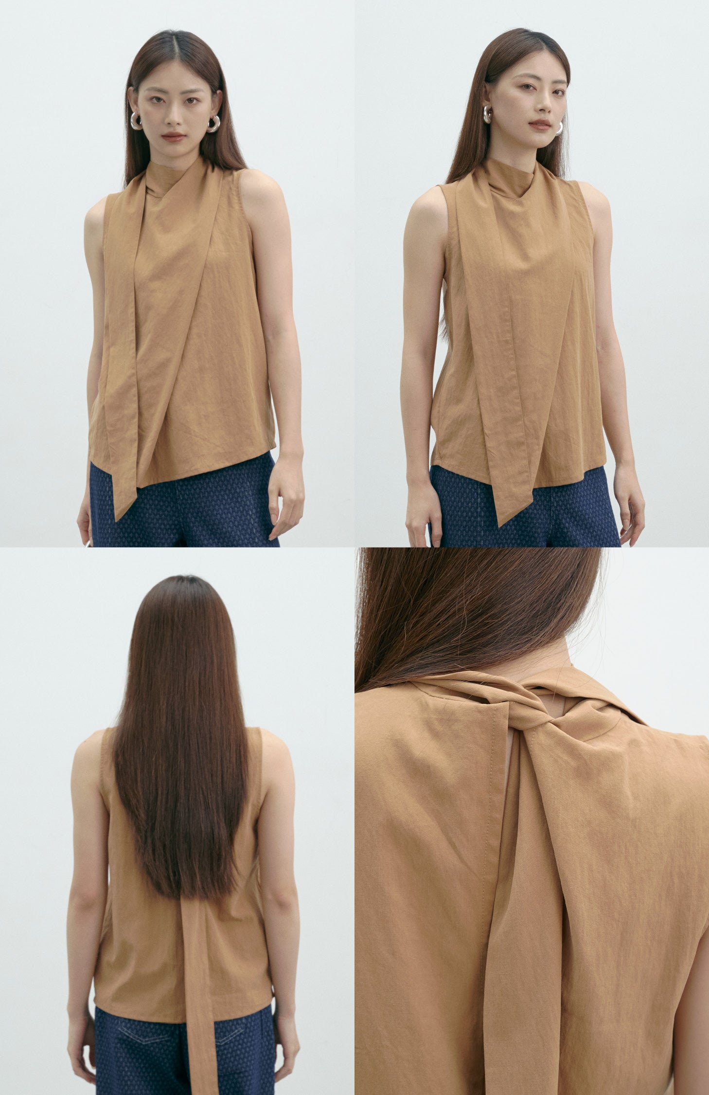 COTTONINKSTUDIO - Mustard Radka