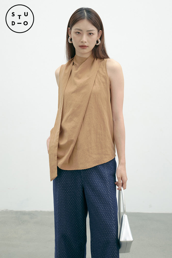 COTTONINKSTUDIO - Mustard Radka