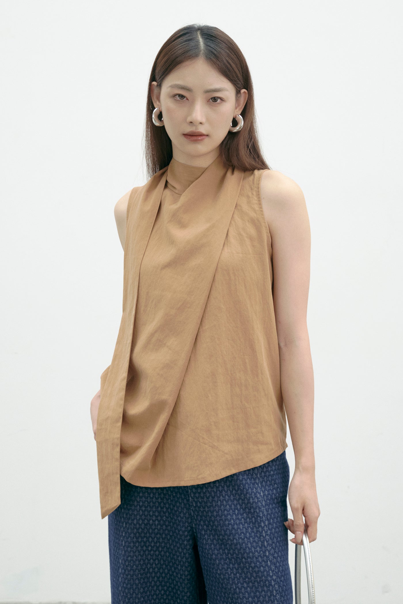 COTTONINKSTUDIO - Mustard Radka