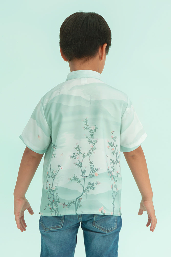 Nature Yezi - Defect Sale