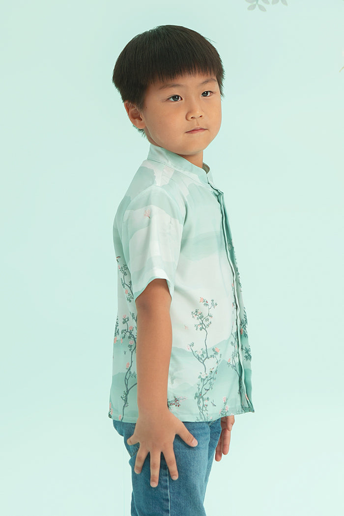 Nature Yezi - Defect Sale