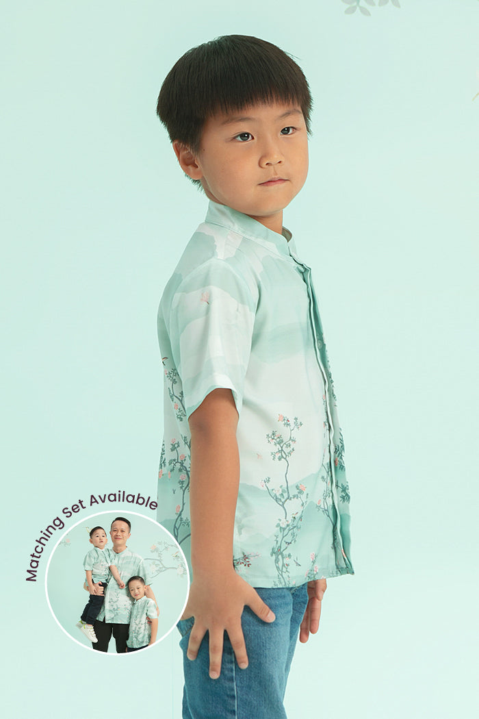 Nature Yezi - Defect Sale